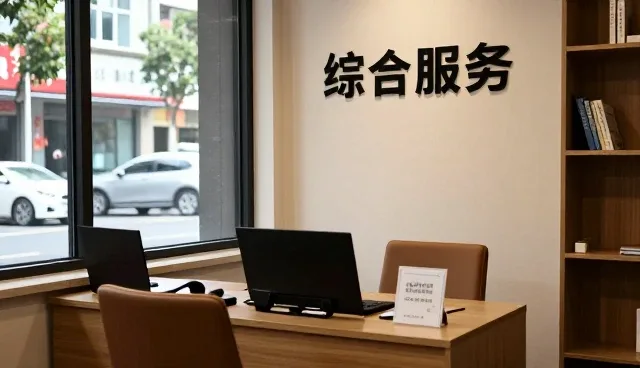 行业分类导航